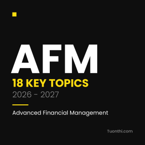 acca afm lectures
